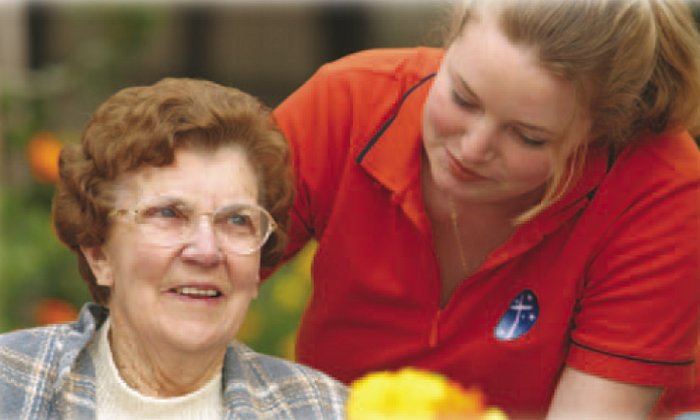 Presbyterian Aged Care Wescott Stockton