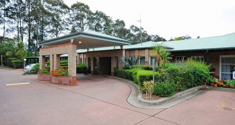 Principal Edgewood Park - Seniors Australia 0