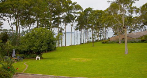 Principal Edgewood Park - Seniors Australia 3