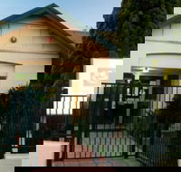 Regis Delphi House - Seniors Australia