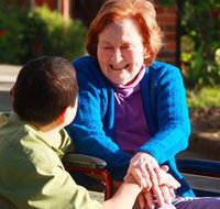 Regis Gannon Gardens - Seniors Australia