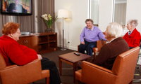 Book Hornsby Accommodation Vacations Seniors Australia Seniors Australia