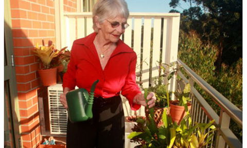 Regis The Gardens - Seniors Australia 0
