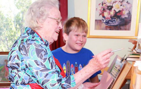 Regis The Gardens - Seniors Australia 1