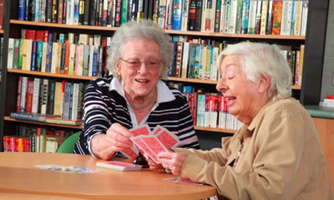 Regis The Gardens - Seniors Australia 2