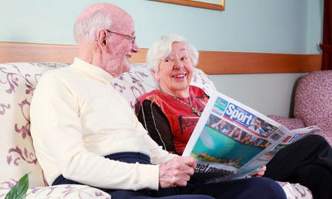 Regis The Gardens - Seniors Australia 3