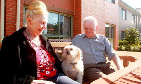 Regis The Gardens - Seniors Australia 4