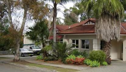 Rotherham Nursing Home - Seniors Australia 0