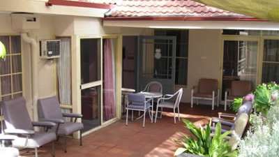 Rotherham Nursing Home - Seniors Australia 1