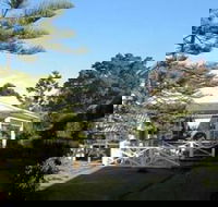 Southern Cross North Turramurra Apartments