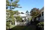Southern Cross North Turramurra Apartments