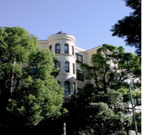 St Luke's Care Lulworth House - Seniors Australia