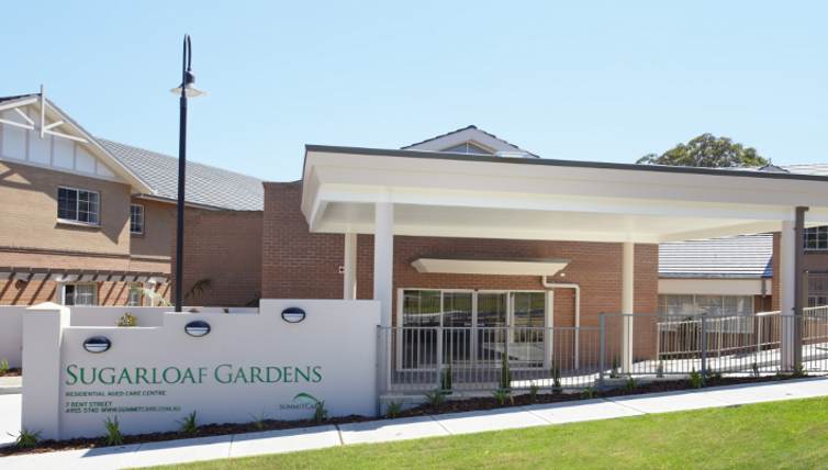 SummitCare Wallsend Wallsend