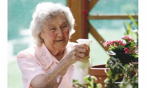 UnitingCare Caroona Marima Nursing Home - Seniors Australia 1