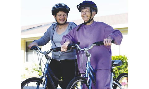 UnitingCare Caroona Yamba Hostel - Seniors Australia 1