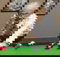 UnitingCare Garrison Killarney Retirement Centre - Seniors Australia