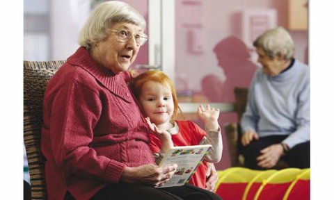 UnitingCare Lilian Wells Nursing Home - Seniors Australia 1