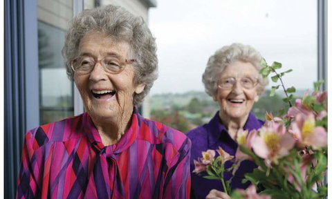 UnitingCare Thomas Bowden Village - Seniors Australia 0