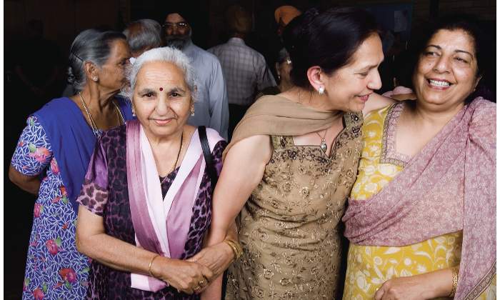 UnitingCare Wesley Gardens Belrose