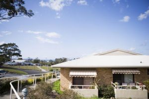 Maranatha Lodge - Seniors Australia 1