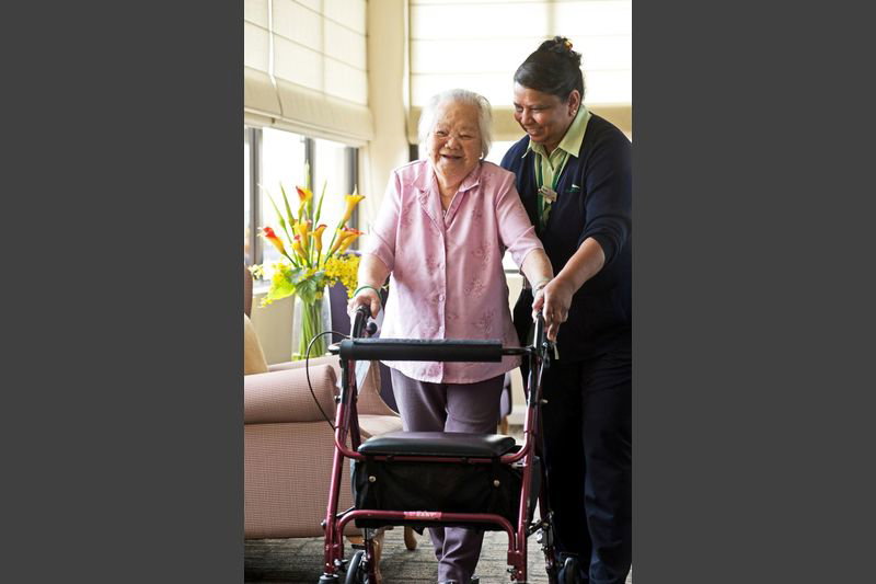 SummitCare Canley Vale Canley Vale