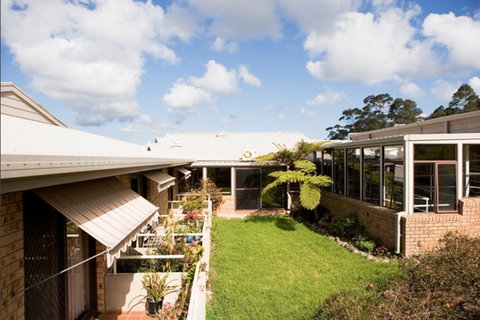 Maranatha Lodge - Seniors Australia 2