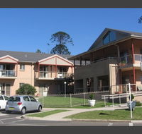 Southern Cross John Woodward Apartments - Seniors Australia