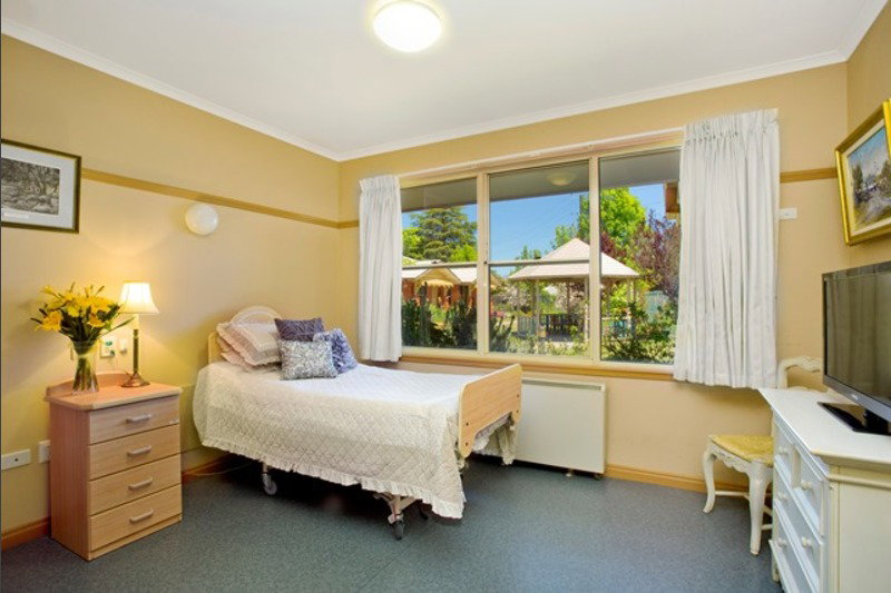 Macquarie Care Centre Bathurst