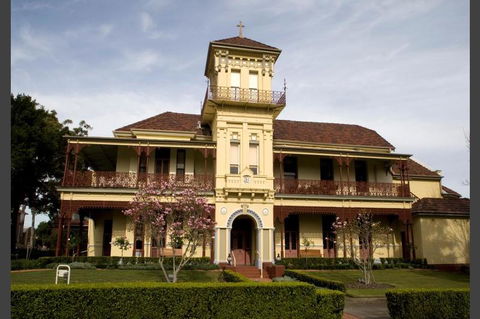 St Joseph's Village - Seniors Australia 0
