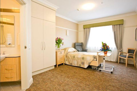 The Orchards Aged Care - Seniors Australia 0