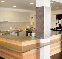 Mercy Place Albury - Seniors Australia