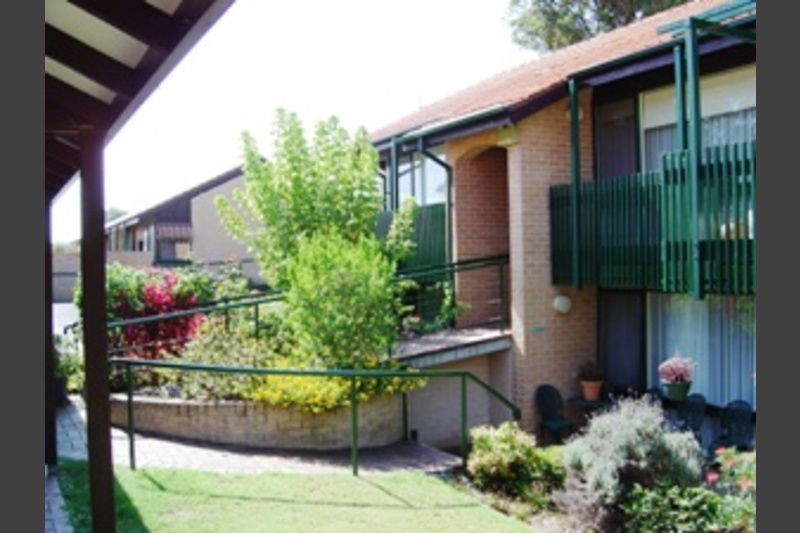 West Pennant Hills NSW Seniors Australia