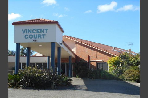 Vincent Court - Seniors Australia 0
