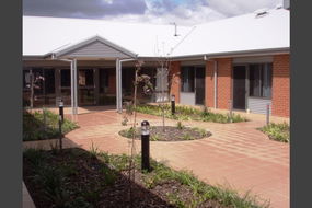 Agedcare in Leeton NSW Seniors Australia Seniors Australia