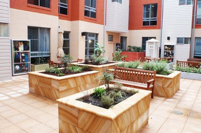 Macquarie Lodge Aged Care Plus Centre Arncliffe