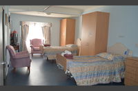 Huntingdon Gardens Aged Care Facility