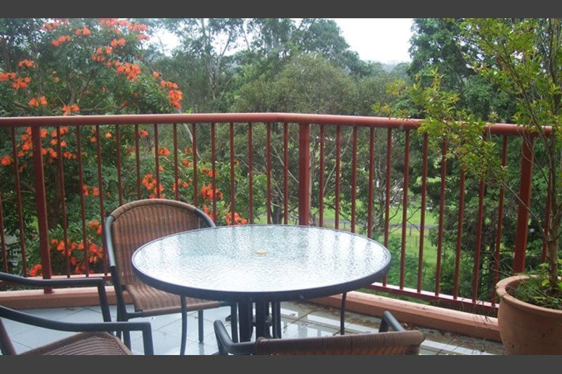 Coolamon Villa Mullumbimby