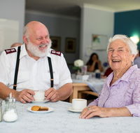 Gill Waminda Aged Care Plus Centre - Seniors Australia