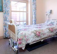 Melaleuca Court Nursing Home