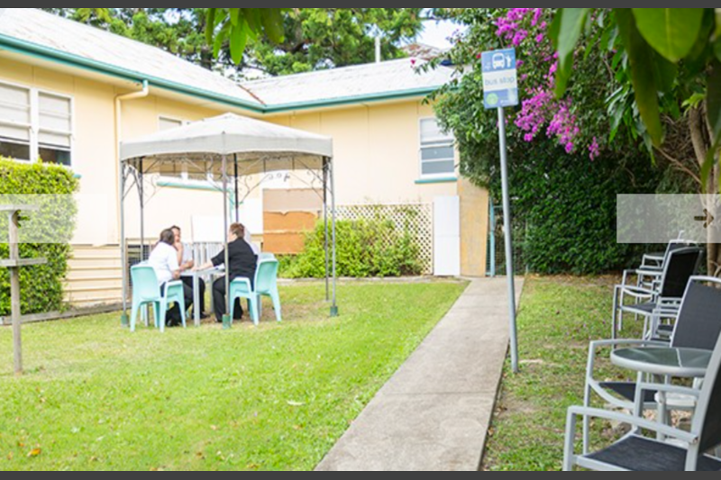 Beenleigh Nursing Home Beenleigh