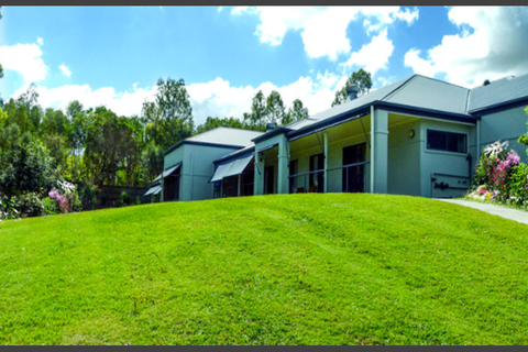 Forest Lake Lodge - Seniors Australia 0
