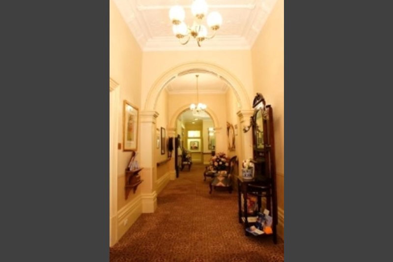 Milford House Nursing Home Randwick