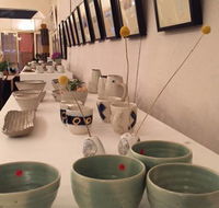 Outback Arts - Seniors Australia