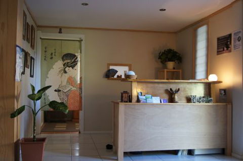 Anthony Lee–Acupuncture - Seniors Australia 0