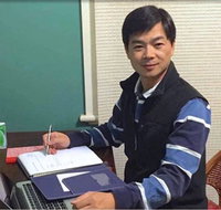 Peter Chen Acupuncture - Seniors Australia
