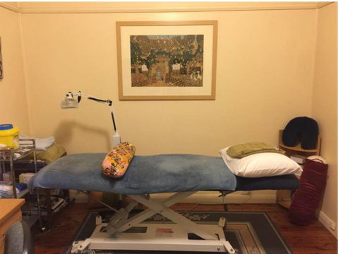 Peter Chen Acupuncture - Seniors Australia 2