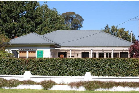 Peter Chen Acupuncture - Seniors Australia 3