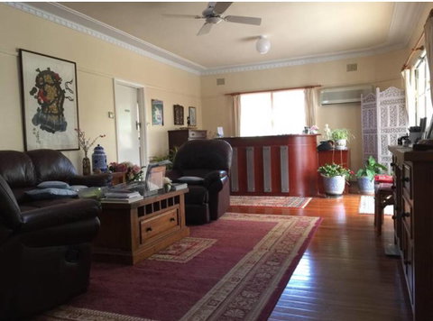 Peter Chen Acupuncture - Seniors Australia 4