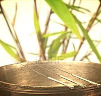 Soulqi Acupuncture - Seniors Australia