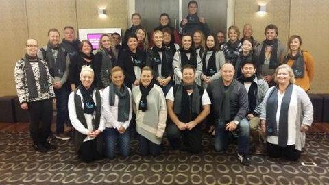 TJL Business Advisors Chartered Accountants - Seniors Australia 0